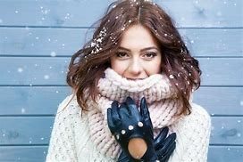 Winter skincare guide