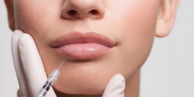 Lip Filler